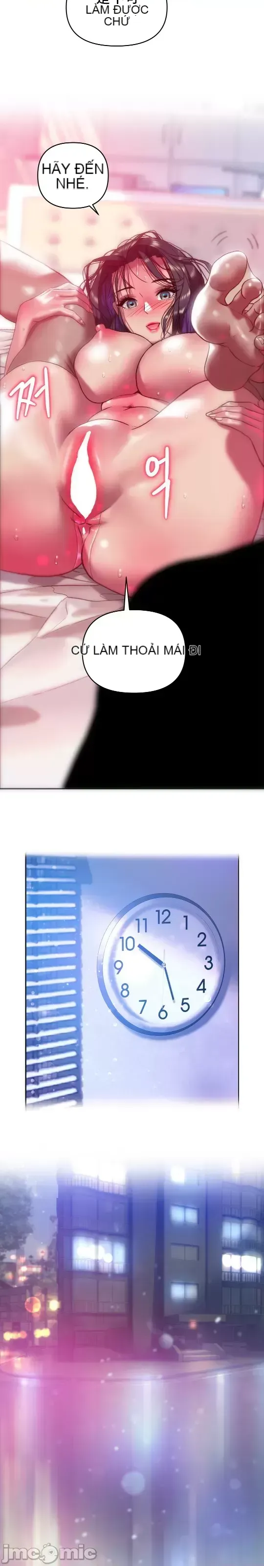 Một người phụ nữ đã kết hôn ở Xincheng Chương 1-64