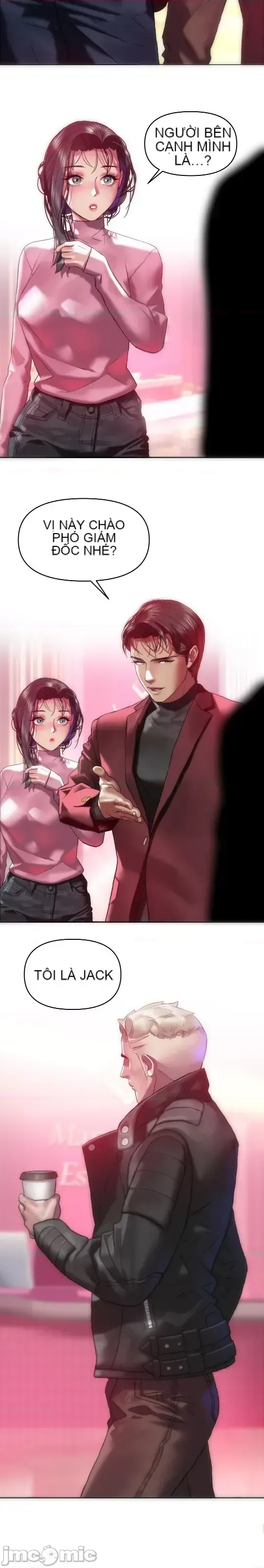 Một người phụ nữ đã kết hôn ở Xincheng Chương 1-64