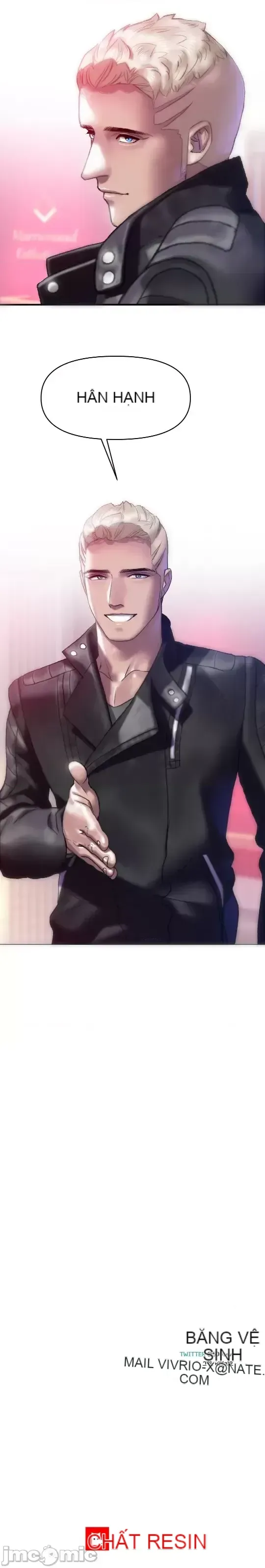 Một người phụ nữ đã kết hôn ở Xincheng Chương 1-64