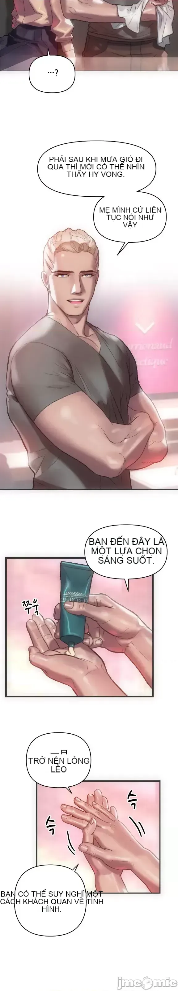 Một người phụ nữ đã kết hôn ở Xincheng Chương 1-64