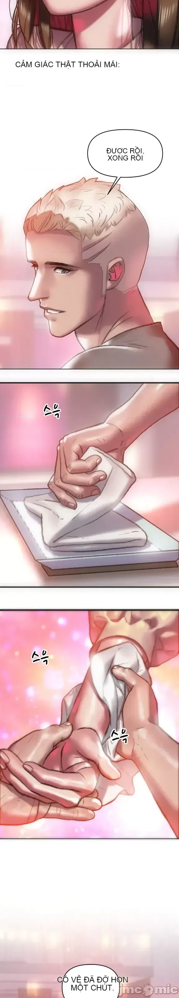 Một người phụ nữ đã kết hôn ở Xincheng Chương 1-64