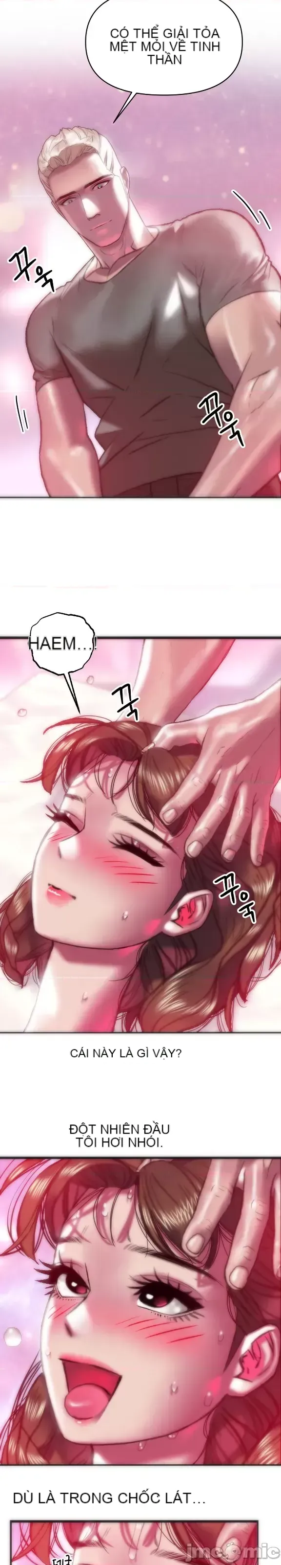 Một người phụ nữ đã kết hôn ở Xincheng Chương 1-64