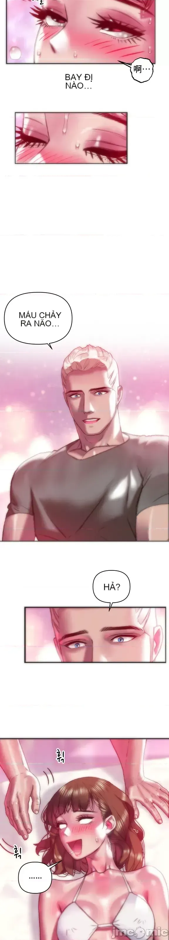 Một người phụ nữ đã kết hôn ở Xincheng Chương 1-64