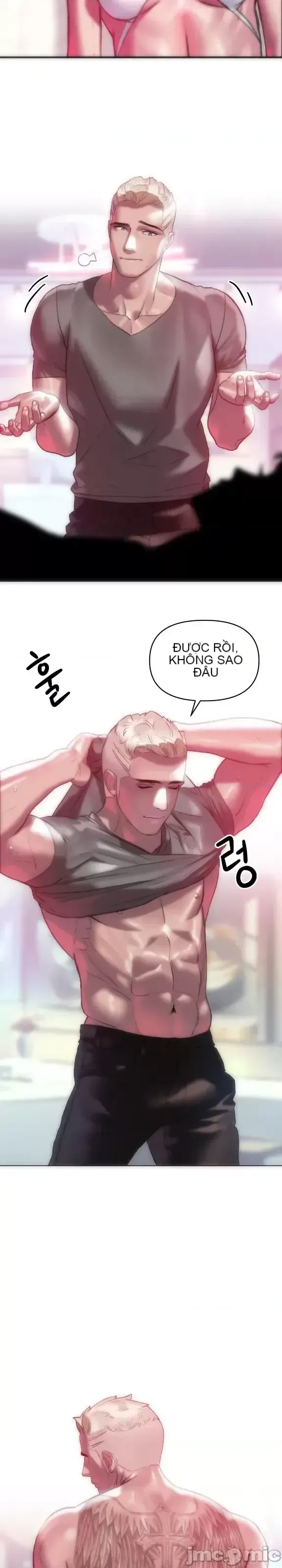 Một người phụ nữ đã kết hôn ở Xincheng Chương 1-64