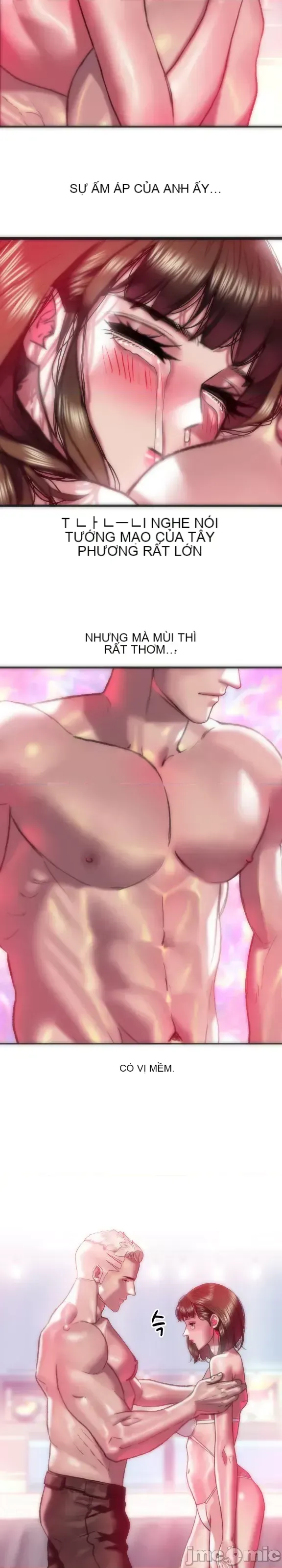 Một người phụ nữ đã kết hôn ở Xincheng Chương 1-64