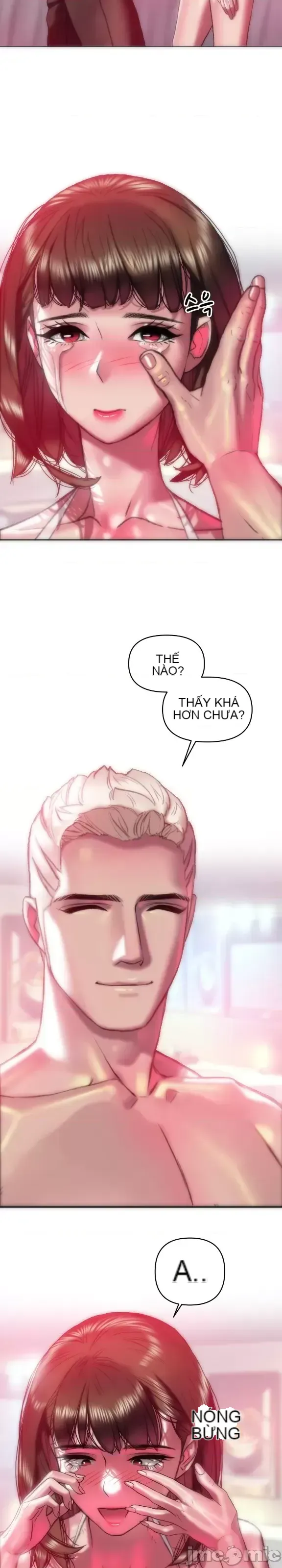 Một người phụ nữ đã kết hôn ở Xincheng Chương 1-64