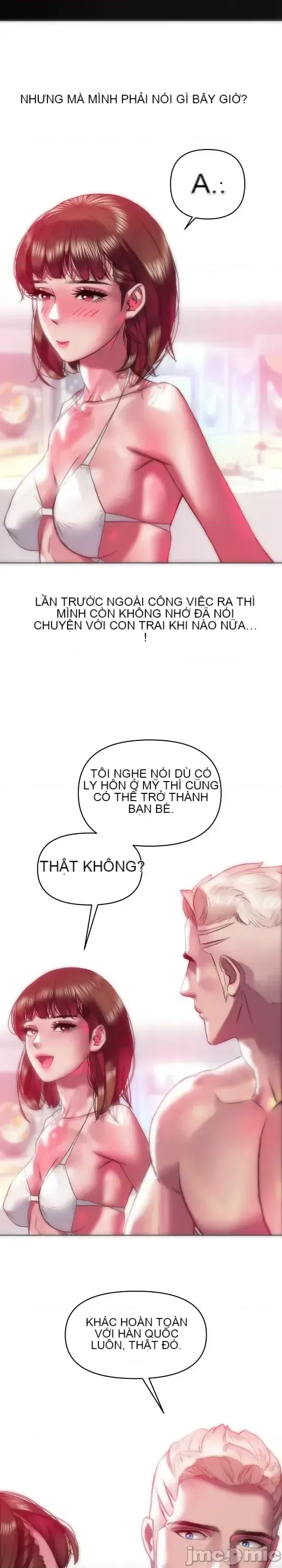 Một người phụ nữ đã kết hôn ở Xincheng Chương 1-64