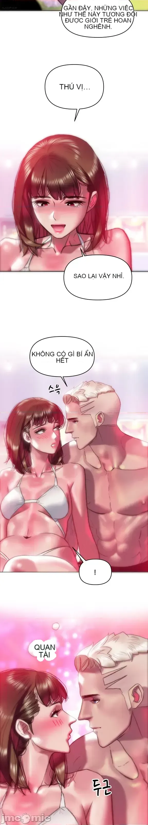 Một người phụ nữ đã kết hôn ở Xincheng Chương 1-64