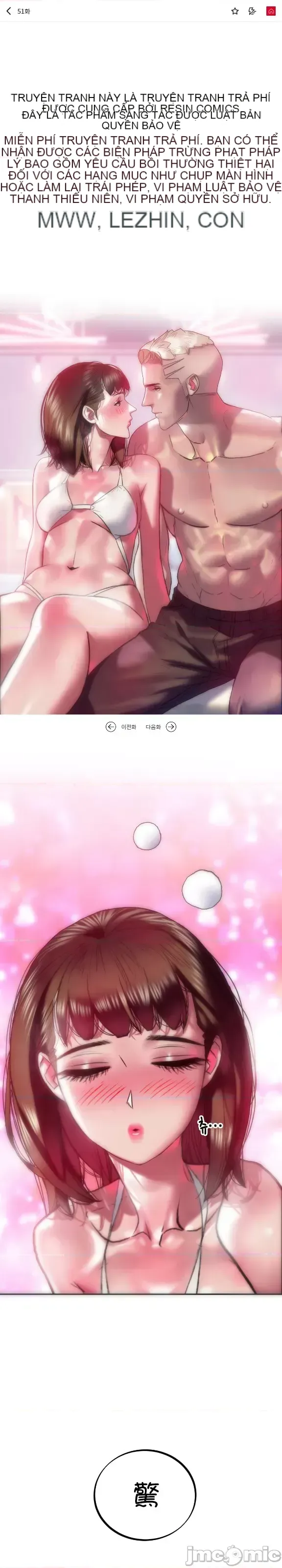 Một người phụ nữ đã kết hôn ở Xincheng Chương 1-64