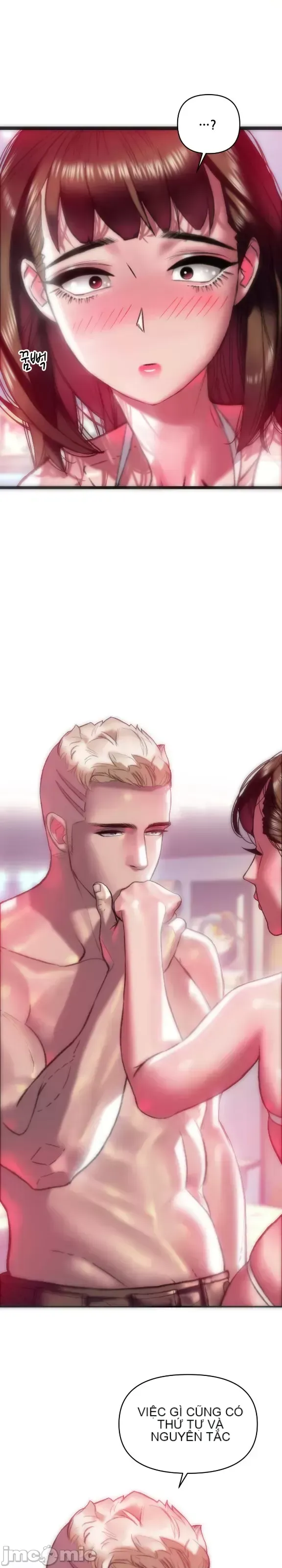 Một người phụ nữ đã kết hôn ở Xincheng Chương 1-64