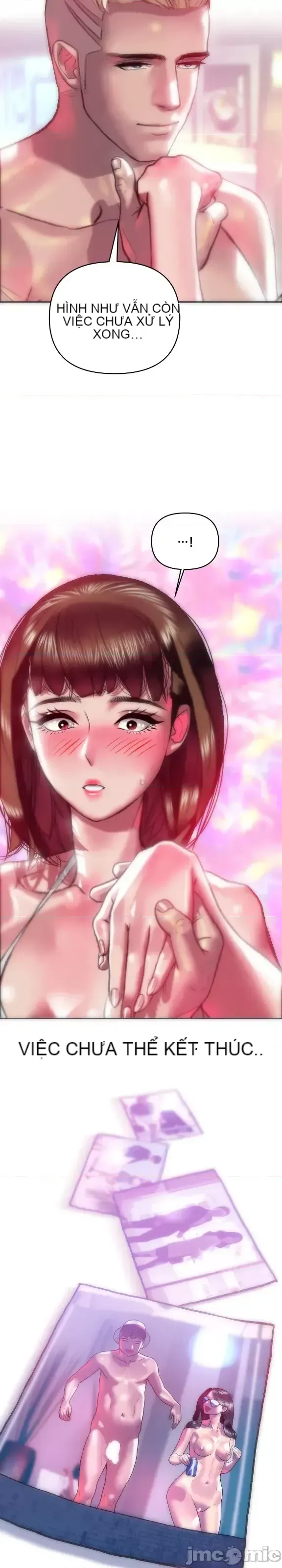 Một người phụ nữ đã kết hôn ở Xincheng Chương 1-64