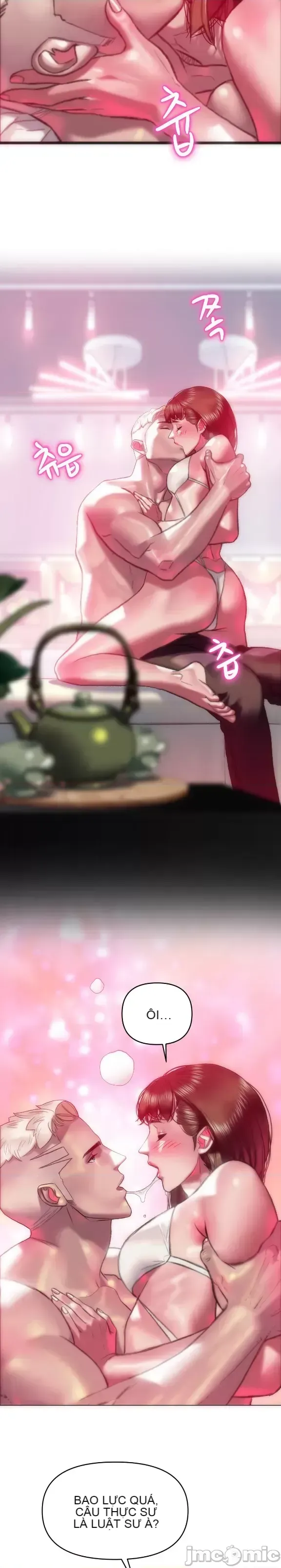 Một người phụ nữ đã kết hôn ở Xincheng Chương 1-64