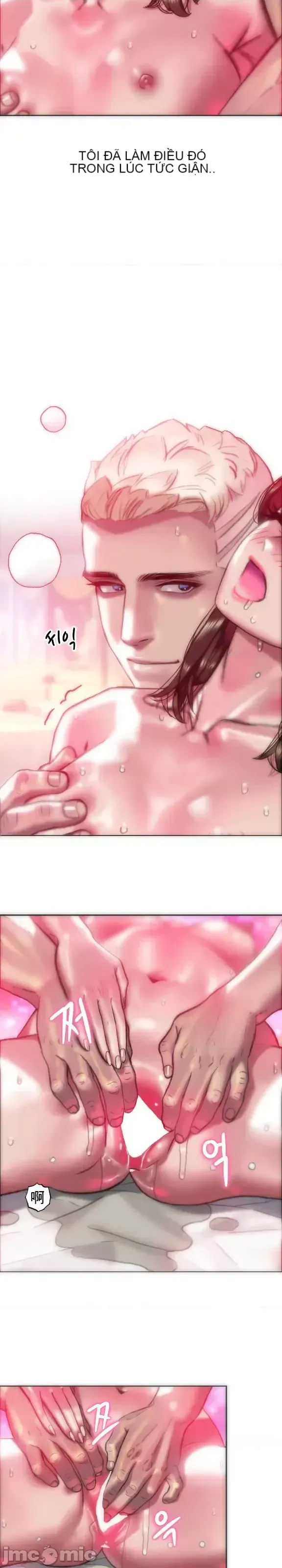 Một người phụ nữ đã kết hôn ở Xincheng Chương 1-64