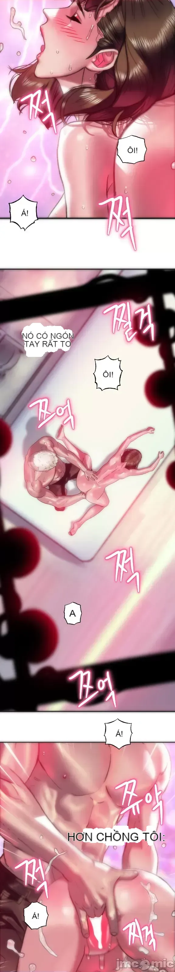 Một người phụ nữ đã kết hôn ở Xincheng Chương 1-64