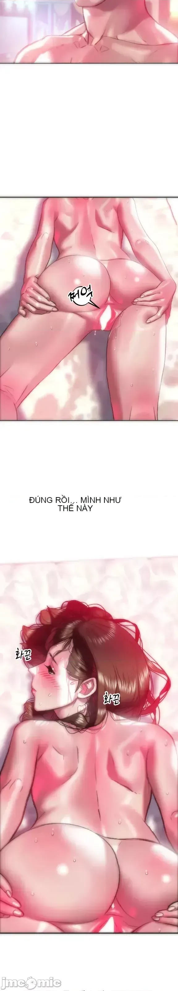 Một người phụ nữ đã kết hôn ở Xincheng Chương 1-64