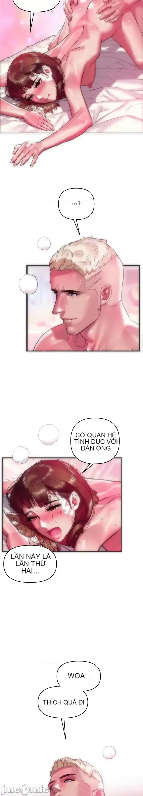 Một người phụ nữ đã kết hôn ở Xincheng Chương 1-64