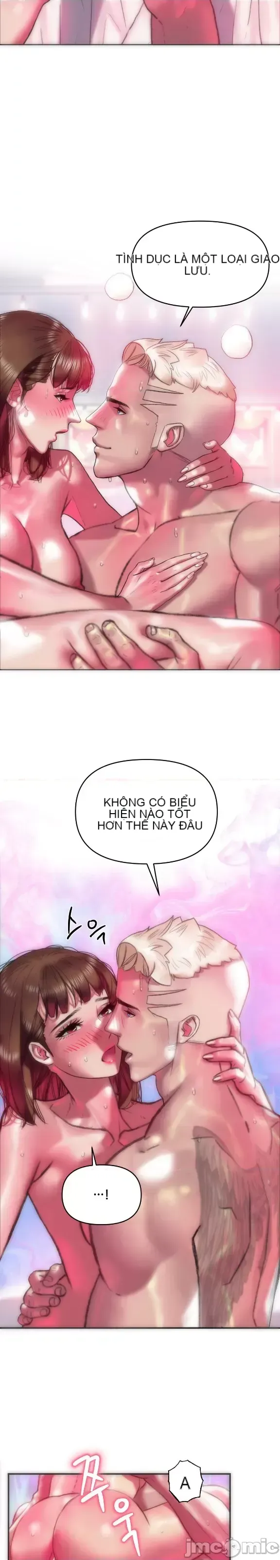 Một người phụ nữ đã kết hôn ở Xincheng Chương 1-64