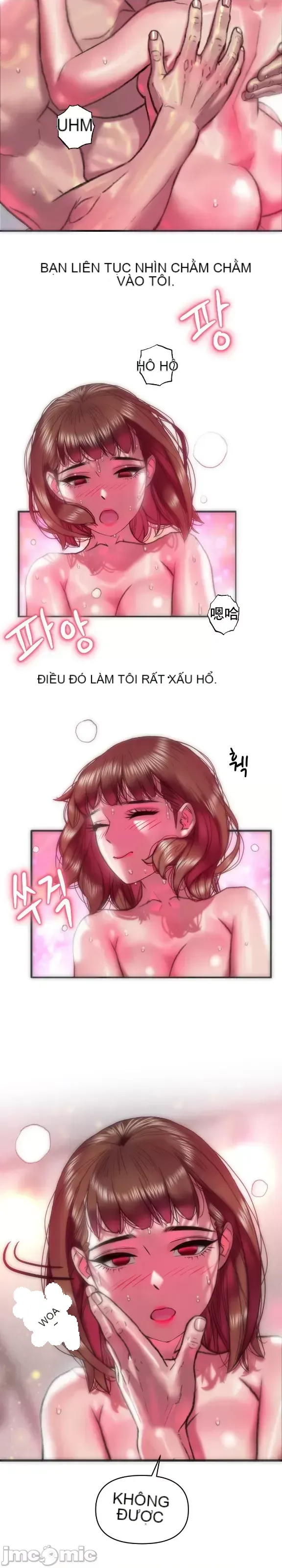 Một người phụ nữ đã kết hôn ở Xincheng Chương 1-64