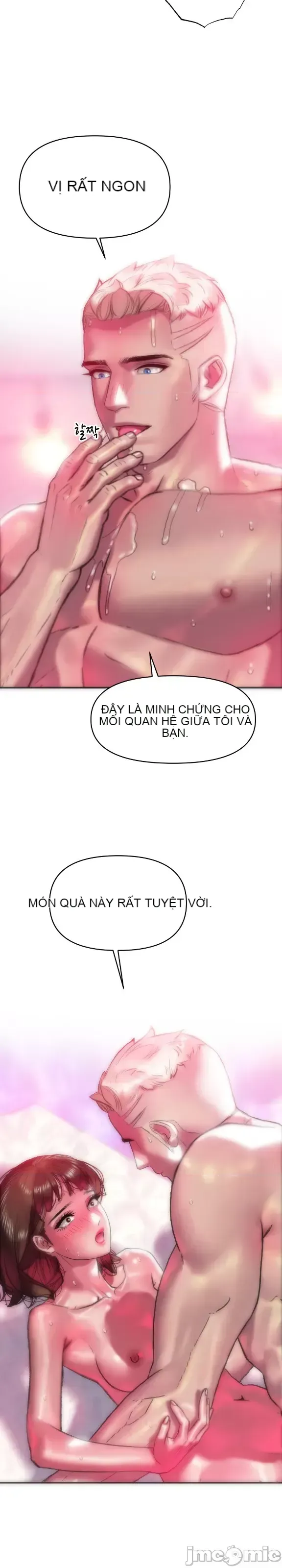 Một người phụ nữ đã kết hôn ở Xincheng Chương 1-64