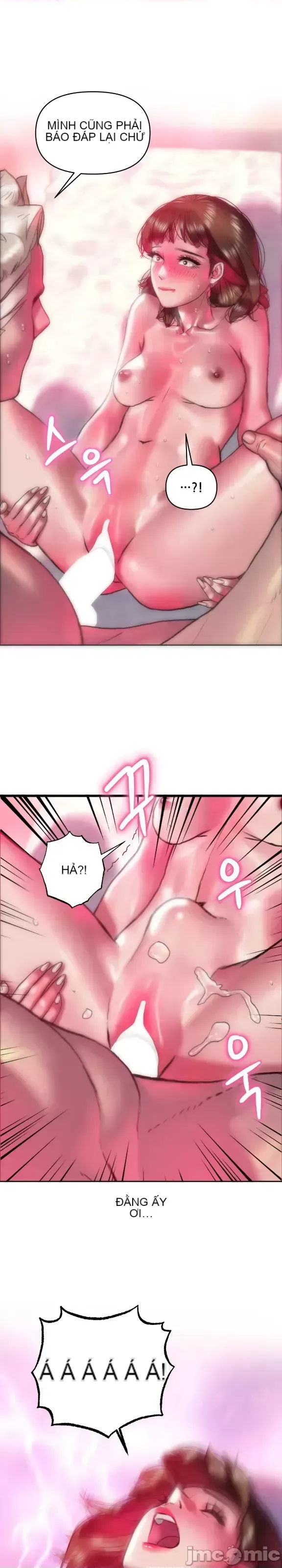 Một người phụ nữ đã kết hôn ở Xincheng Chương 1-64