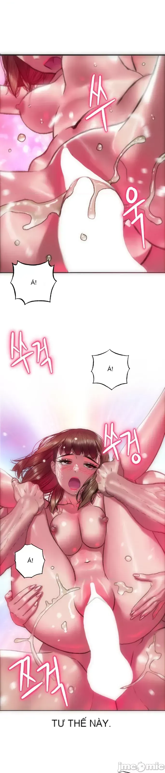 Một người phụ nữ đã kết hôn ở Xincheng Chương 1-64