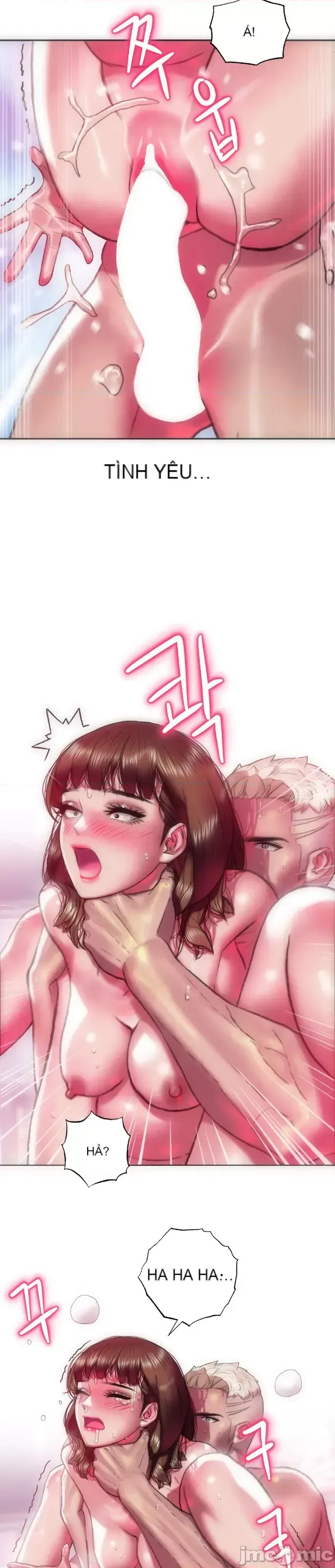 Một người phụ nữ đã kết hôn ở Xincheng Chương 1-64