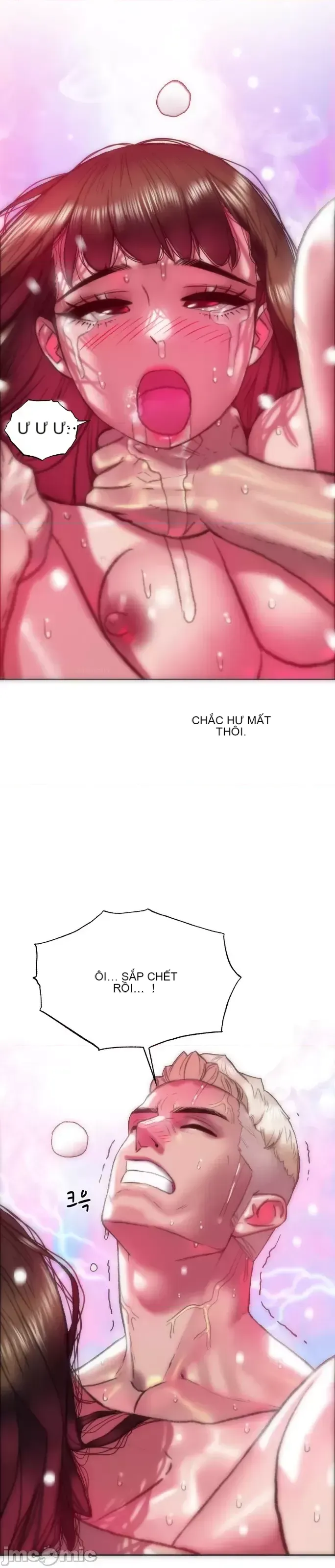 Một người phụ nữ đã kết hôn ở Xincheng Chương 1-64