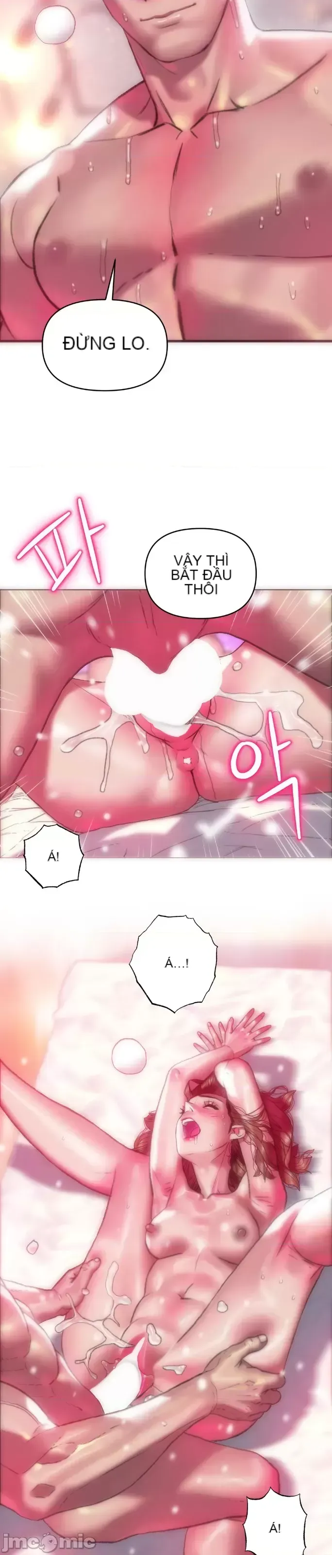 Một người phụ nữ đã kết hôn ở Xincheng Chương 1-64