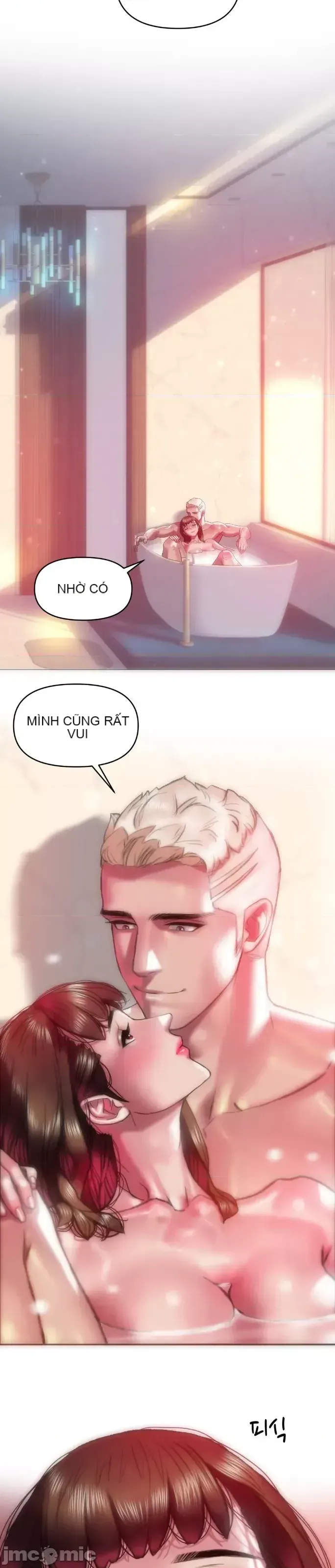 Một người phụ nữ đã kết hôn ở Xincheng Chương 1-64