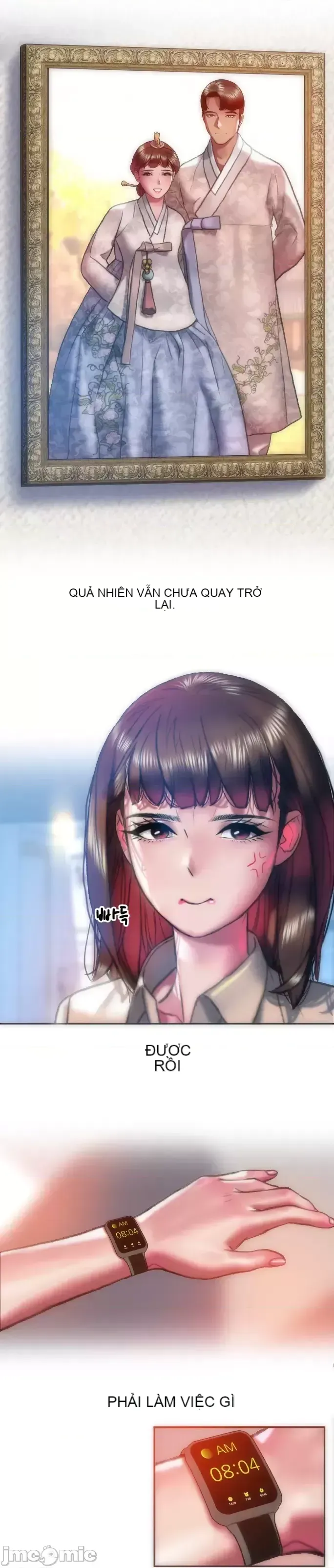 Một người phụ nữ đã kết hôn ở Xincheng Chương 1-64