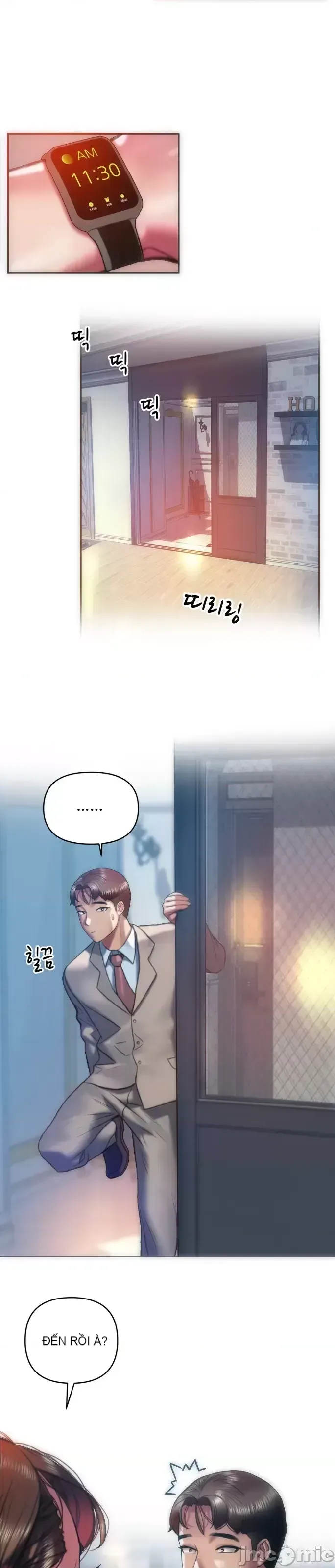 Một người phụ nữ đã kết hôn ở Xincheng Chương 1-64