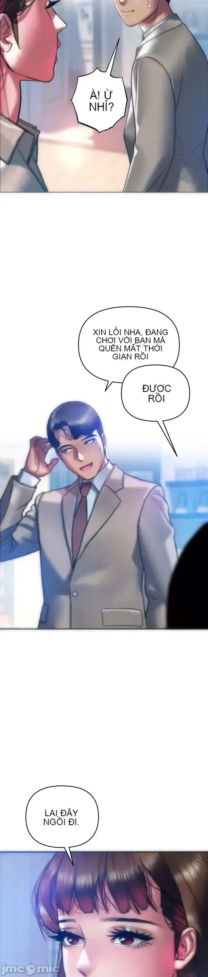 Một người phụ nữ đã kết hôn ở Xincheng Chương 1-64