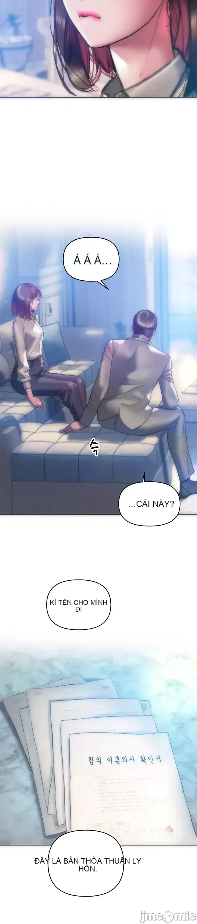 Một người phụ nữ đã kết hôn ở Xincheng Chương 1-64