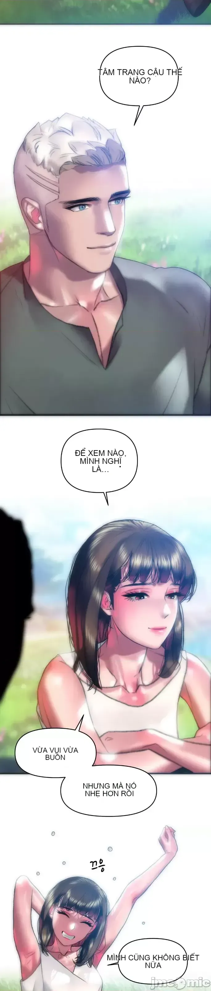 Một người phụ nữ đã kết hôn ở Xincheng Chương 1-64