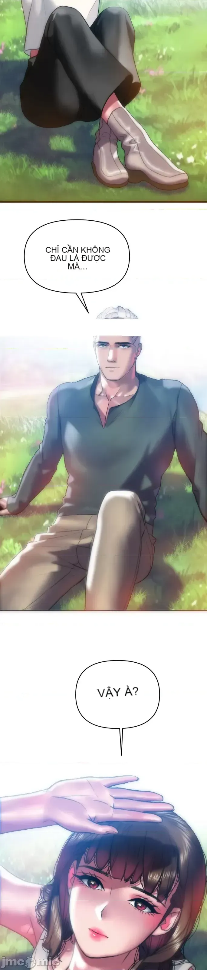 Một người phụ nữ đã kết hôn ở Xincheng Chương 1-64