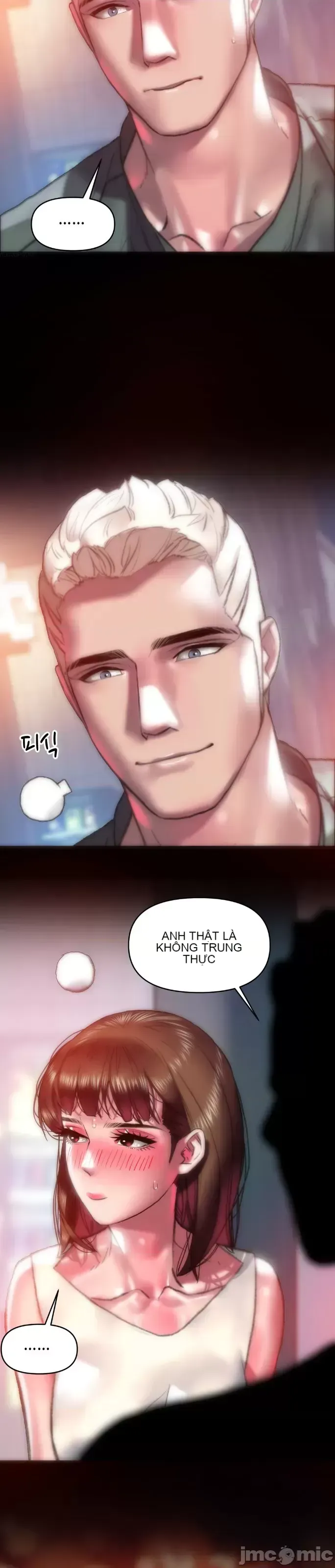 Một người phụ nữ đã kết hôn ở Xincheng Chương 1-64