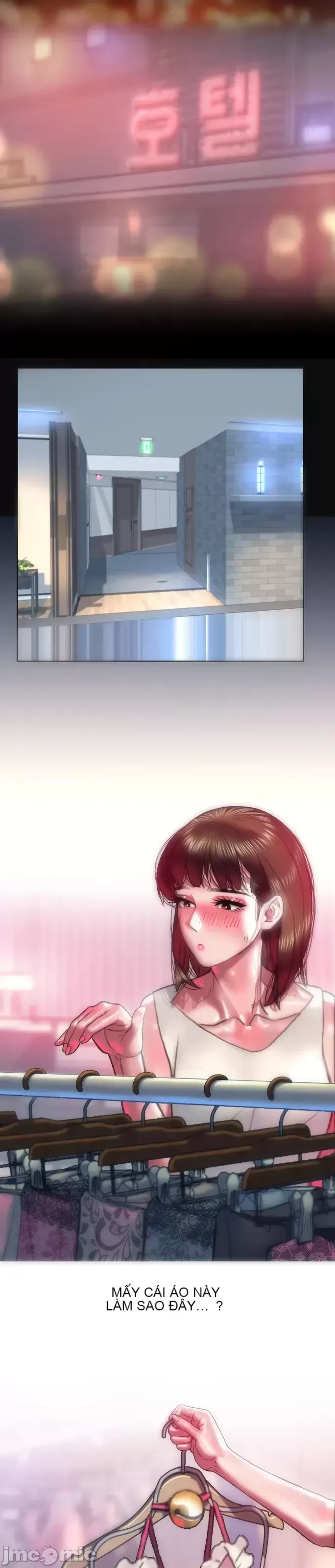 Một người phụ nữ đã kết hôn ở Xincheng Chương 1-64