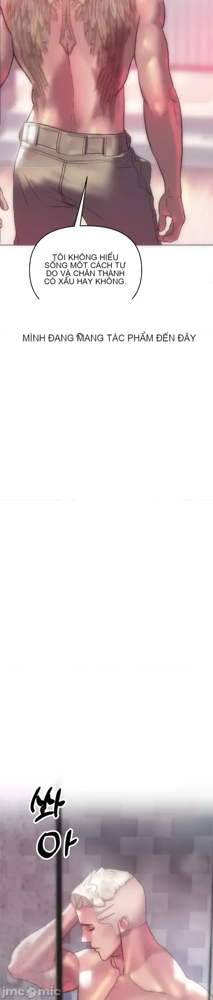 Một người phụ nữ đã kết hôn ở Xincheng Chương 1-64