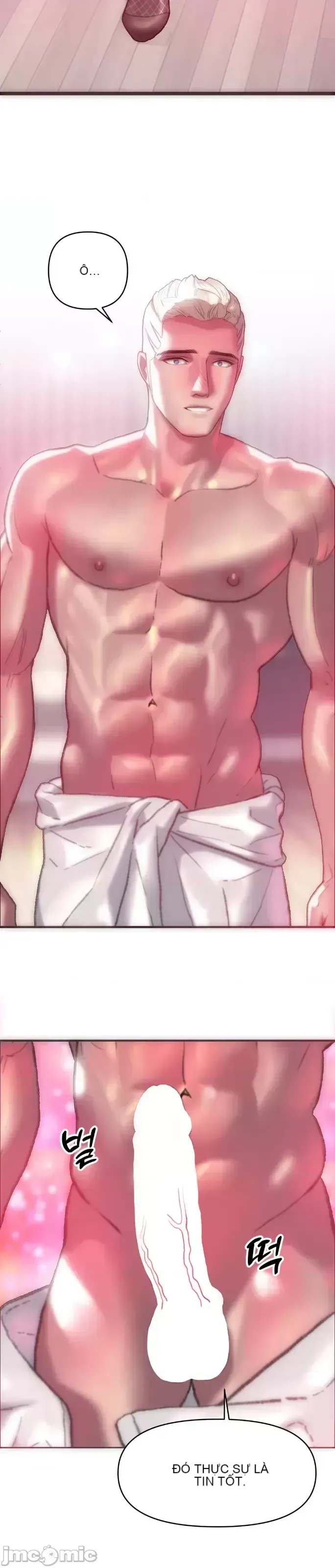 Một người phụ nữ đã kết hôn ở Xincheng Chương 1-64