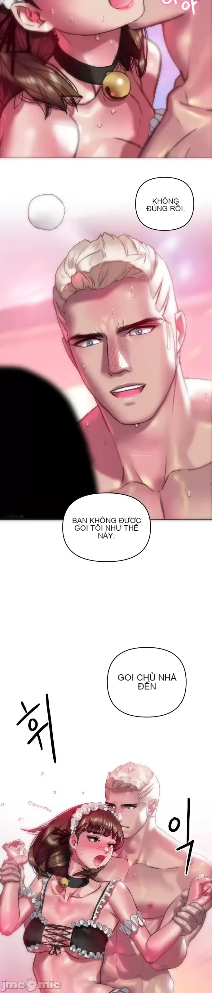 Một người phụ nữ đã kết hôn ở Xincheng Chương 1-64