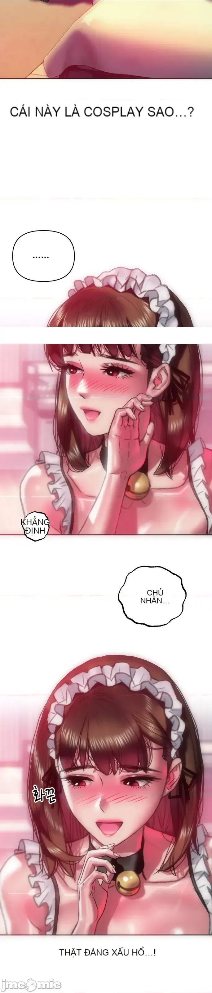 Một người phụ nữ đã kết hôn ở Xincheng Chương 1-64