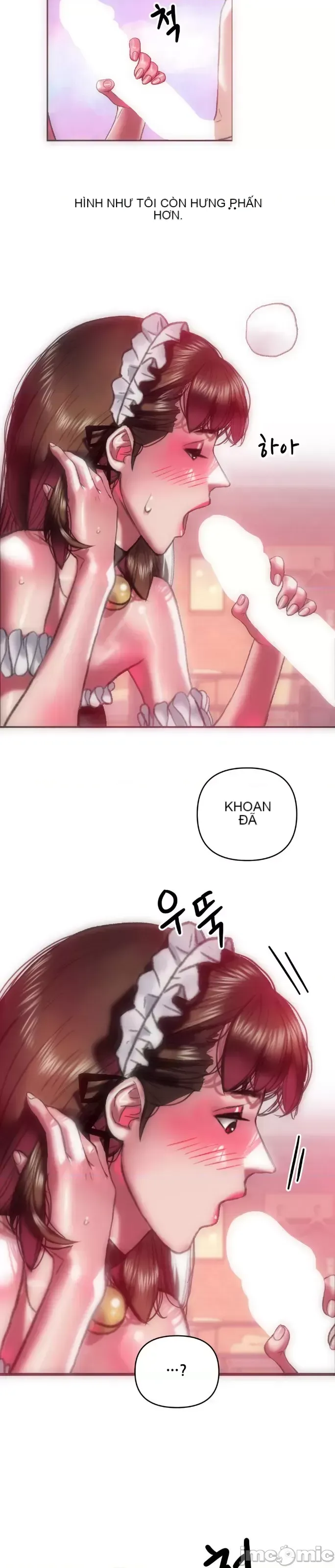 Một người phụ nữ đã kết hôn ở Xincheng Chương 1-64