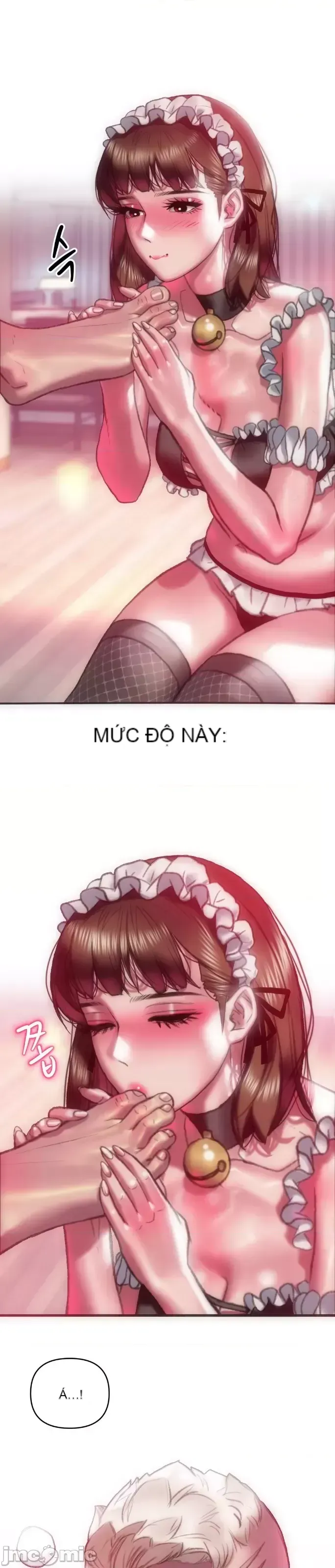 Một người phụ nữ đã kết hôn ở Xincheng Chương 1-64