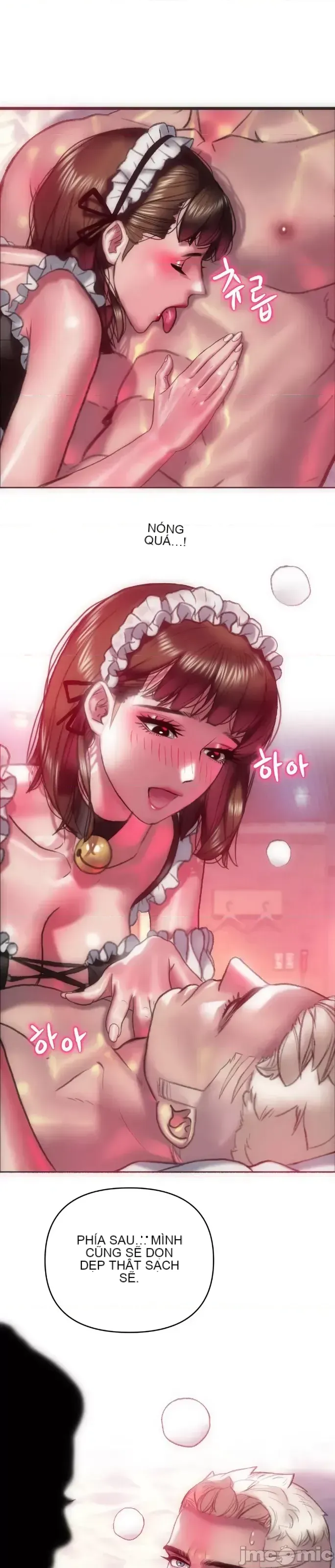 Một người phụ nữ đã kết hôn ở Xincheng Chương 1-64