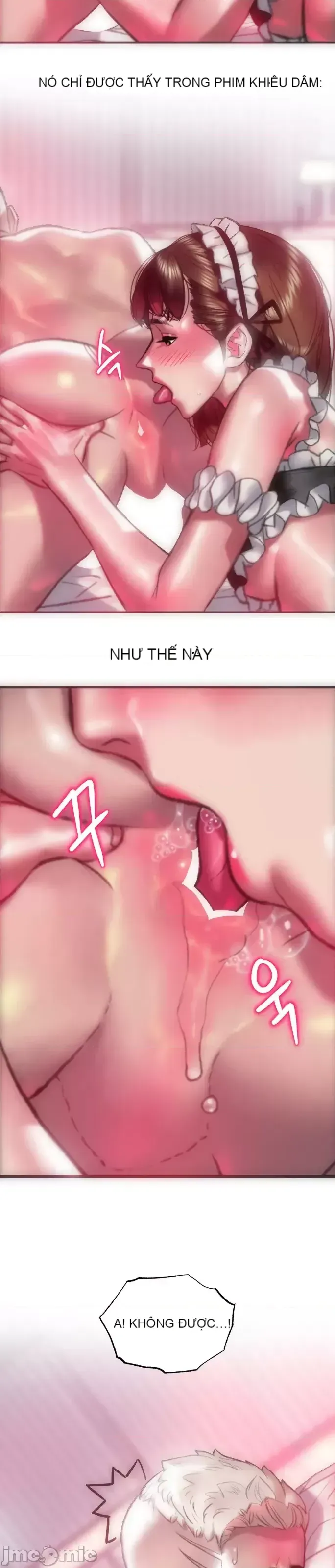 Một người phụ nữ đã kết hôn ở Xincheng Chương 1-64