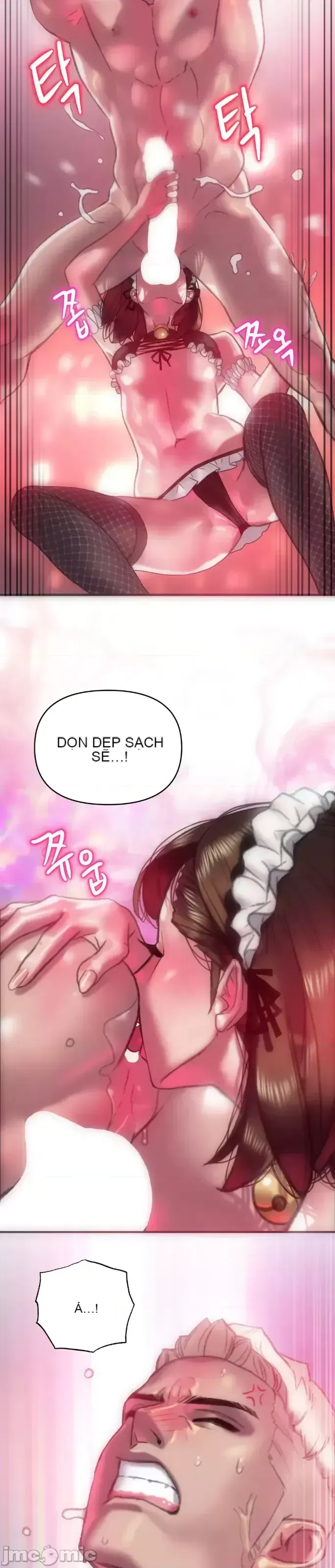 Một người phụ nữ đã kết hôn ở Xincheng Chương 1-64