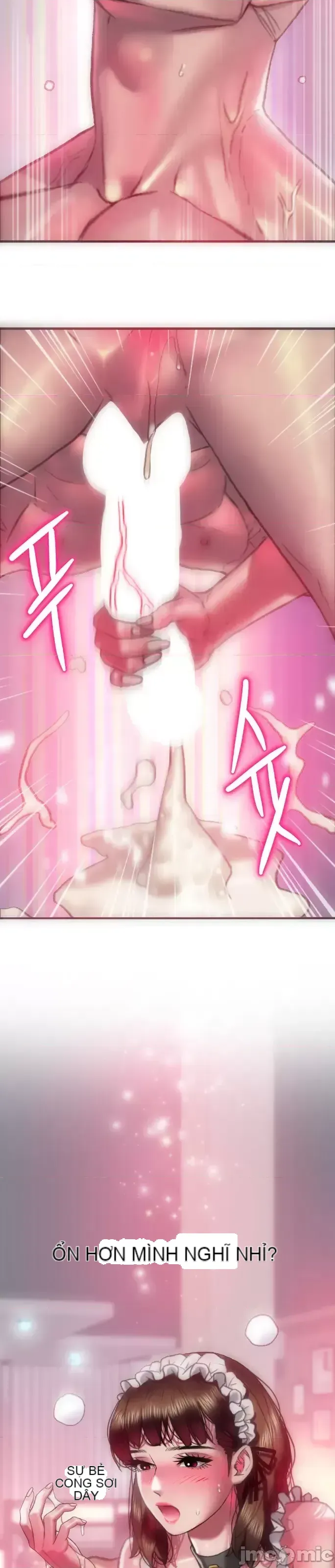 Một người phụ nữ đã kết hôn ở Xincheng Chương 1-64