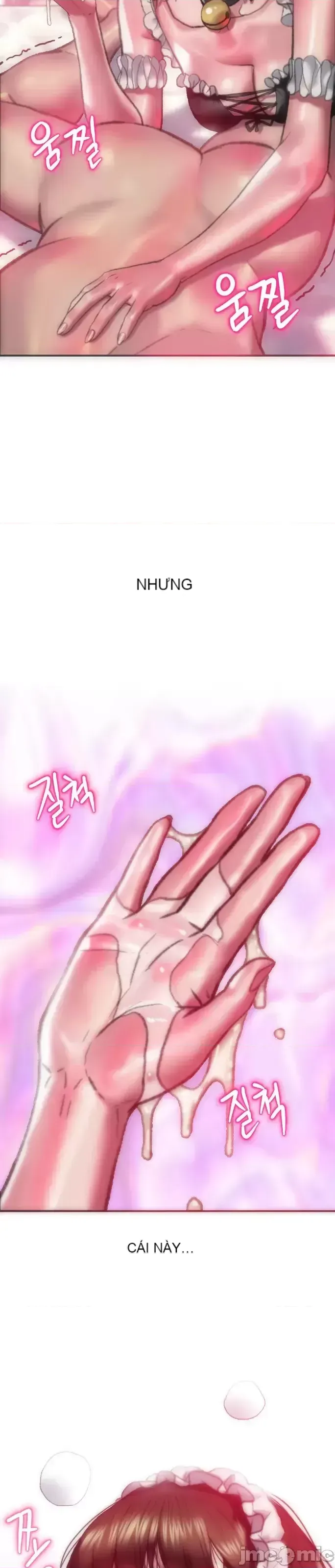 Một người phụ nữ đã kết hôn ở Xincheng Chương 1-64