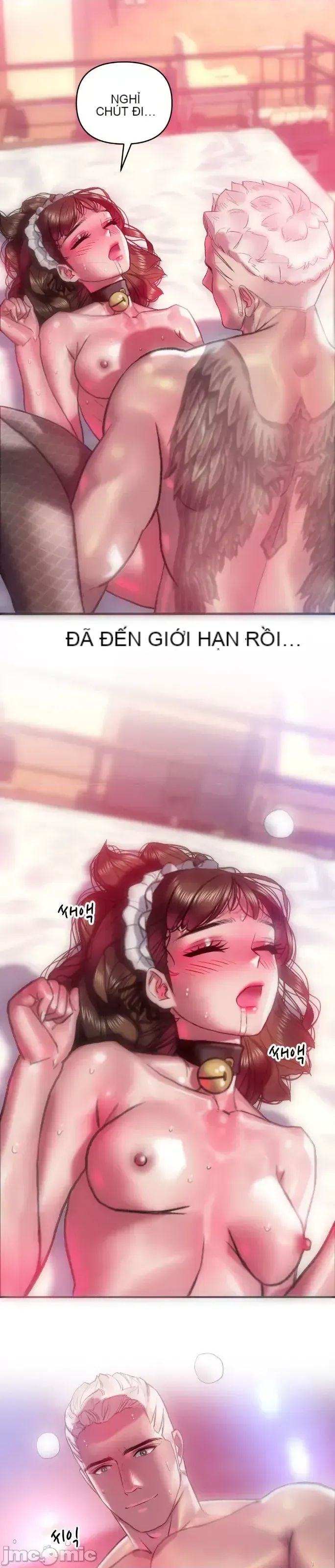 Một người phụ nữ đã kết hôn ở Xincheng Chương 1-64