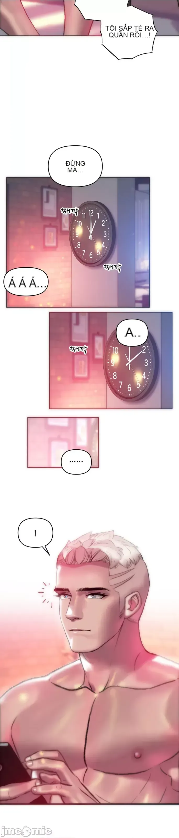 Một người phụ nữ đã kết hôn ở Xincheng Chương 1-64